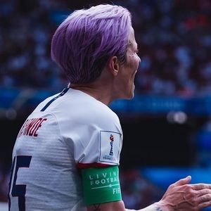 Meet your Posher, Tarryn